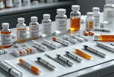 Срок вышел — выбросить: как просроченные лекарства могут навредить здоровью