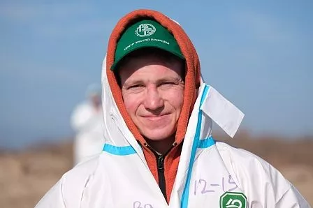 Владимир Жуланов