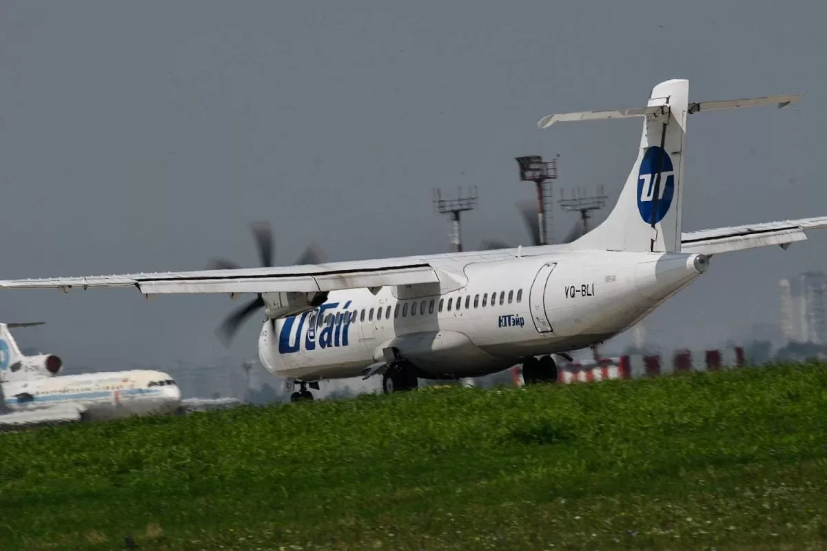 Лучшие снимки представители авиакомпаний выберут на конкурсе.