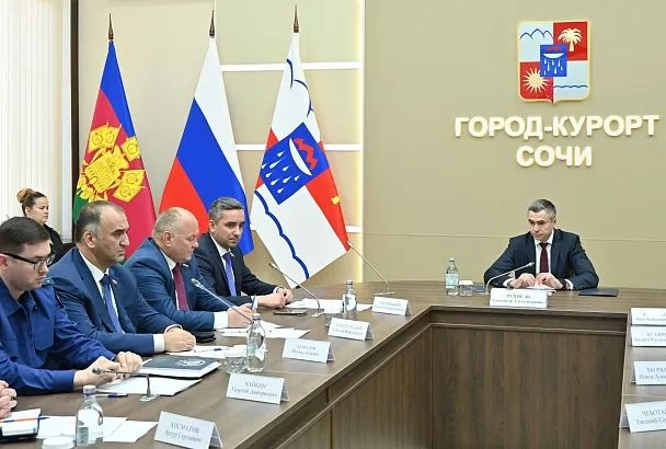 С начала года Краснодарский край принял более 2 миллионов туристов