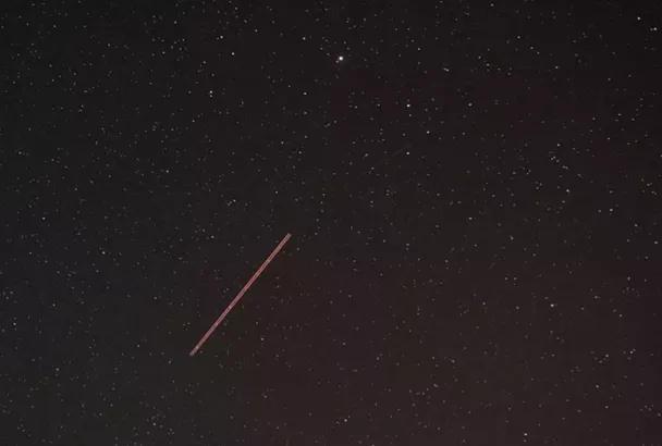 Комета C/2024 E1 максимально приблизилась к Земле