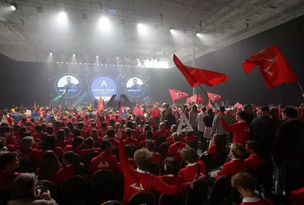 Определены даты проведения национального чемпионата «Абилимпикс» в 2026 году 