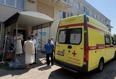 Стала известна судьба пропавшей после атаки БПЛА в Архипо-Осиповке женщины