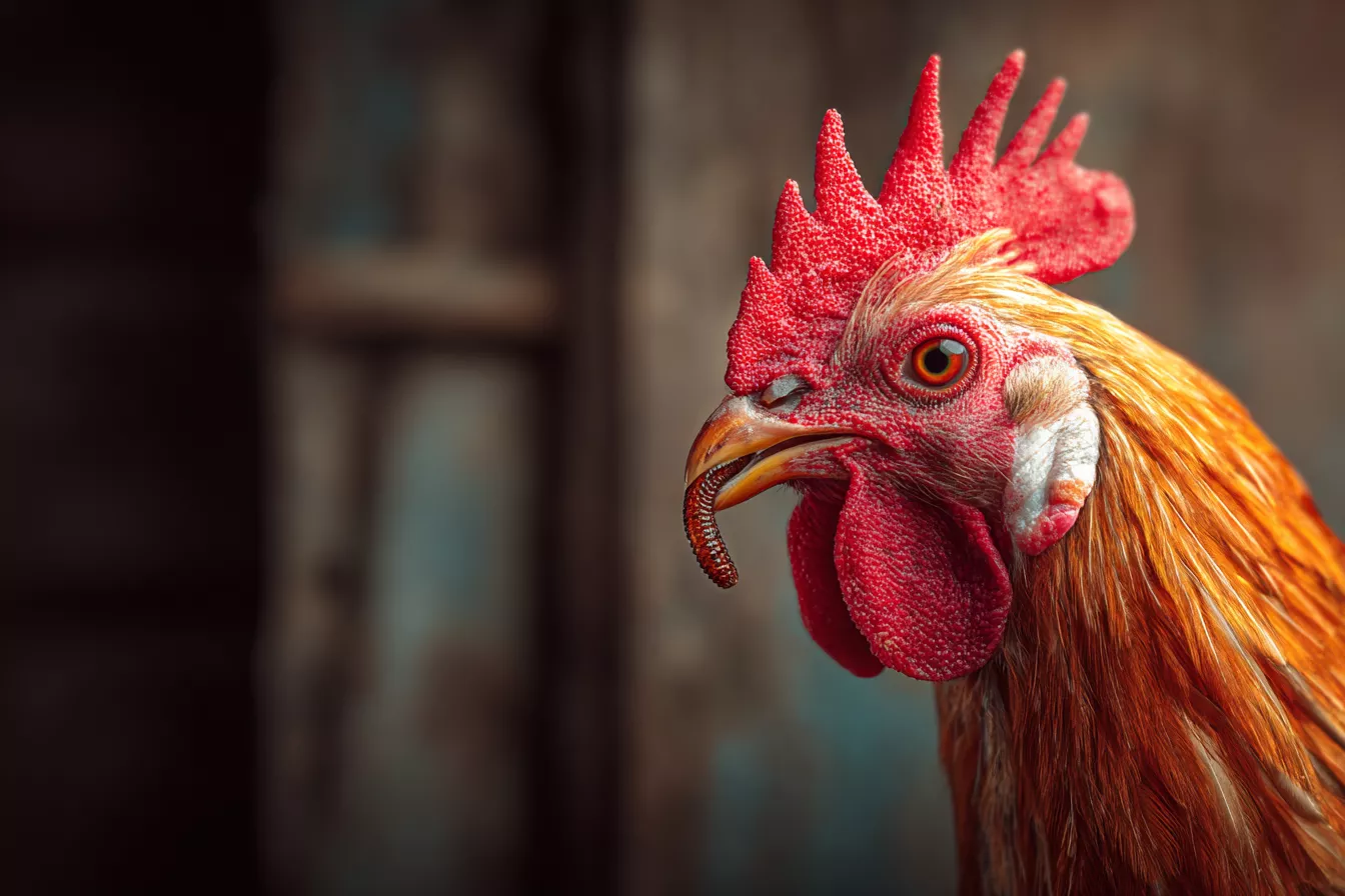 Как накормить кур без комбикорма: 5 способов от фермера