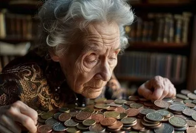 Не спешите на пенсию: как отсрочка может увеличить вашу выплату на 7%