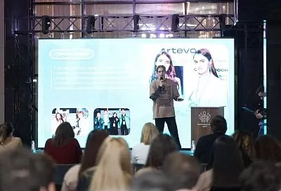 Стартовал прием заявок на участие в конкурсе «Кубанская школа инноваторов»