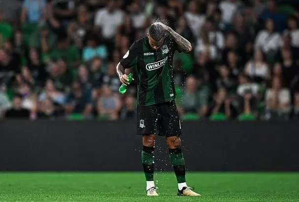 Григорян прокомментировал трансферы «Краснодара» 