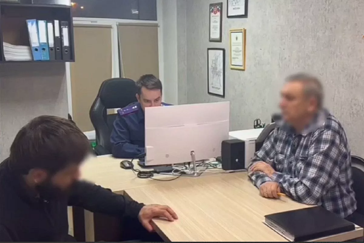 В Краснодаре задержан мужчина, напавший на девушек