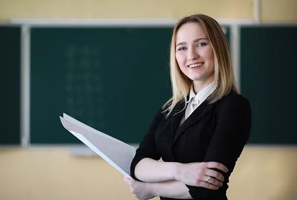 Учителя в России проходят переподготовку на фоне снижения числа учащихся 