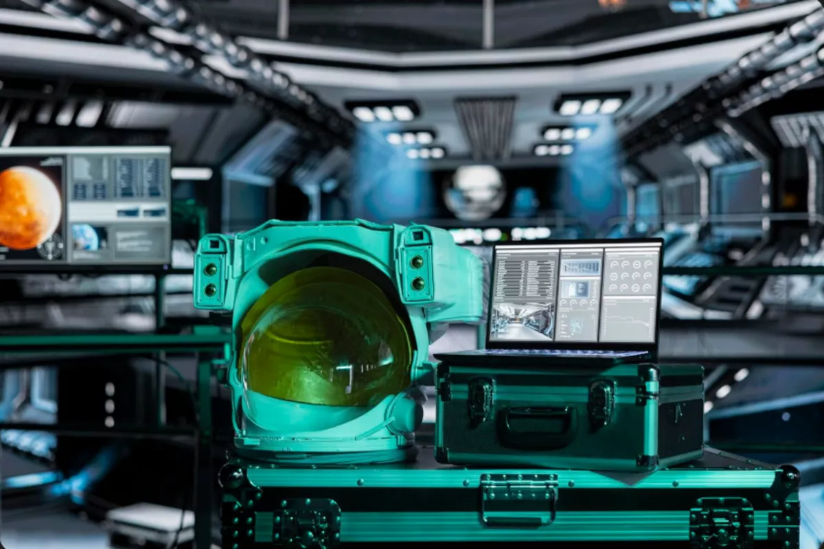 Война микробов на орбите: бактерии и вирусы мутировали в невесомости