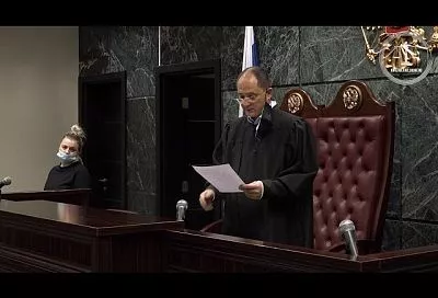 Суд вынес оправдательный приговор по делу об убийстве 8-летней девочки 