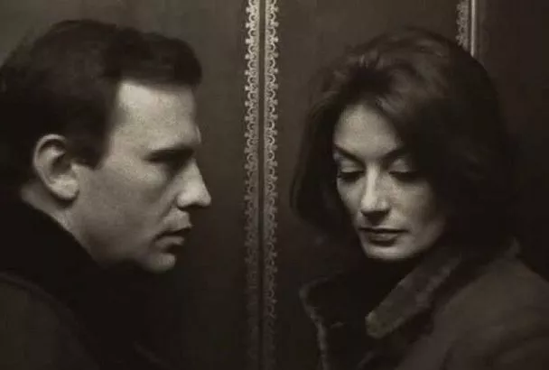 «Мужчина и женщина» вернется на экраны спустя 60 лет