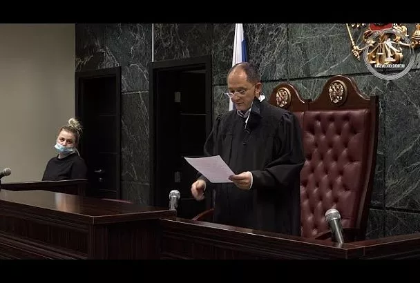 Суд вынес оправдательный приговор по делу об убийстве 8-летней девочки 