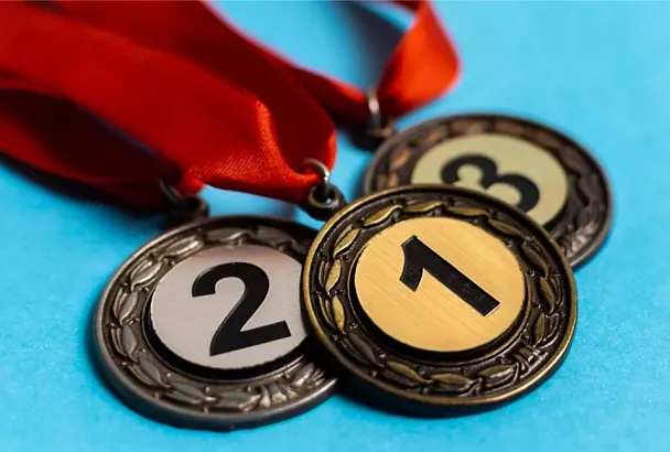 Сборная России завоевала 12 наград на зимних Паралимпийских играх в Италии