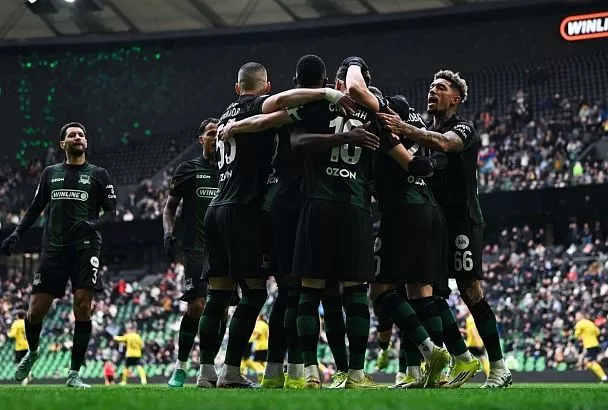 «Краснодар» 14 марта на везде сыграет с «Сочи»