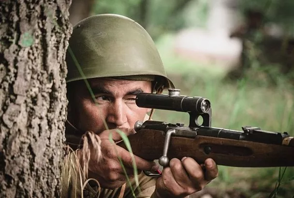 Будет громко. Реконструкцию боя за освобождение Краснодара проведут с шумовыми эффектами