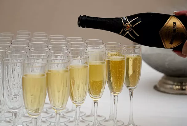 Черноморская винная неделя стартовала в Краснодарском крае