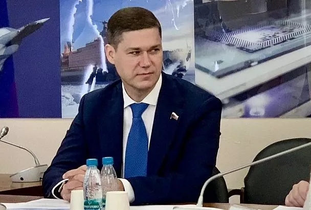 «Бизнес получает возможность вкладываться в рост». Алтухов – о продлении налоговых льгот для кубанских ИТ-компаний 