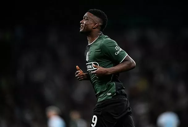 «Не просто забивает голы». Гришин назвал форварда «Краснодара» лучшим нападающим РПЛ