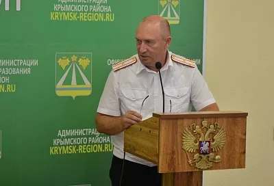 Почти 2 тысячи казаков-добровольцев Таманского отдела участвуют в СВО