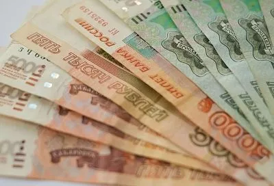 Жители Кубани в июле набрали POS-кредитов на 525 млн рублей