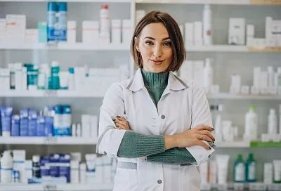 Фармацевтическая промышленность Кубани показала рост на 22% в 2025 году