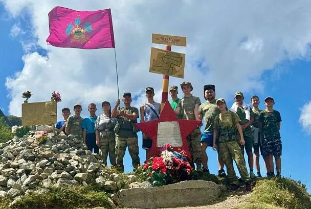 Наследники доблести: помним   прошлое, создаем будущее 