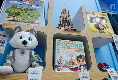 Участница из Краснодарского края вышла в финал конкурса «Родная игрушка»