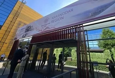Краснодар планирует подписать на ПМЭФ–2026 соглашения на 60 млрд рублей