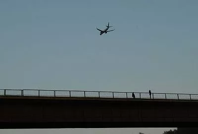 Росавиация сообщила об отмене ограничений в аэропорту Сочи