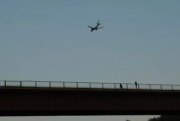 Росавиация сообщила об отмене ограничений в аэропорту Сочи