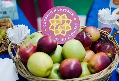Знак «Сделано на Кубани»: почетно, надежно, выгодно