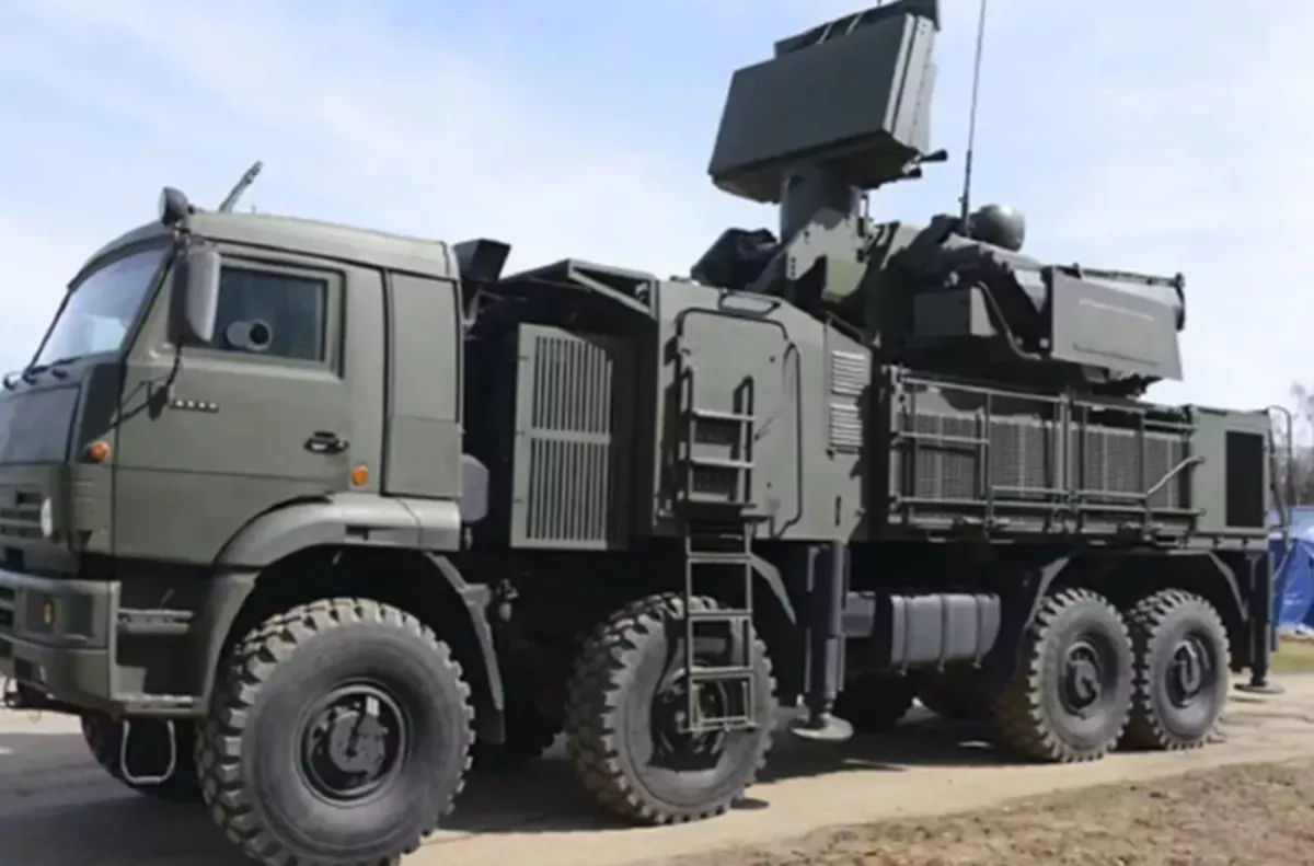 ПВО уничтожила за ночь 170 беспилотников ВСУ над регионами России