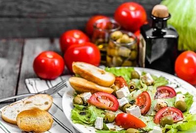 Названа лучшая диета 2020 года