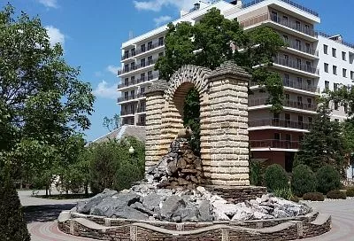 Горячий Ключ: идеальный город для любителей пеших прогулок