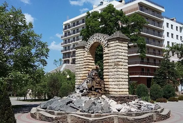 Горячий Ключ: идеальный город для любителей пеших прогулок