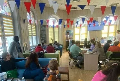 В Новороссийске эковолонтеры объединились в некоммерческую организацию «Белобог» для помощи брошенным животным