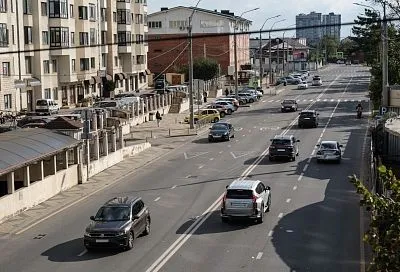 Названы самые популярные кроссоверы и внедорожники с пробегом в Краснодарском крае