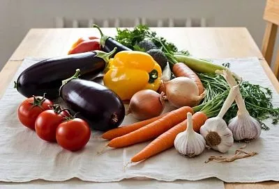 Салат «Манжо»: летнее солнце в каждой банке