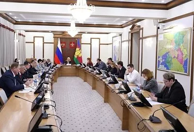 В Краснодаре обсудили готовность региона к приему туристов