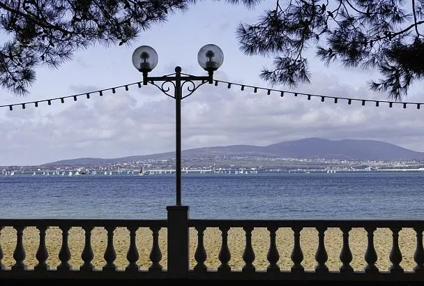 На пассажирские перевозки в Азово-Черноморском бассейне выделено более 216 млн рублей