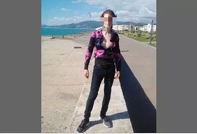 Арестован подозреваемый в жестоком убийстве знакомый 12-летней девочки из Сочи