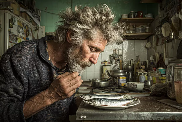 Рыба полезная, но дорогая? Вот 4 суперпродукта, которые не ограбят кошелёк