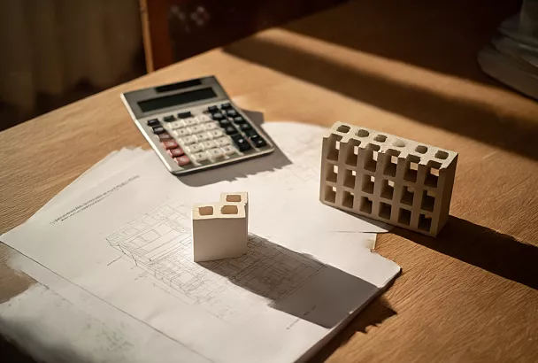 Газобетон или керамический блок: что лучше для стен дома