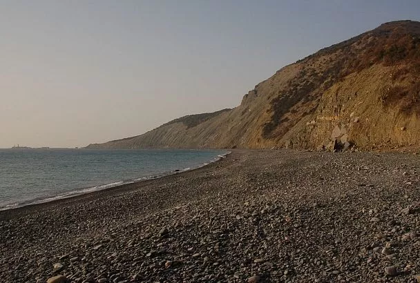 Вениамин Кондратьев: «Принято решение об исключении восьми галечных пляжей Анапы от села Большой Утриш до «Высокого берега» из опасной зоны»