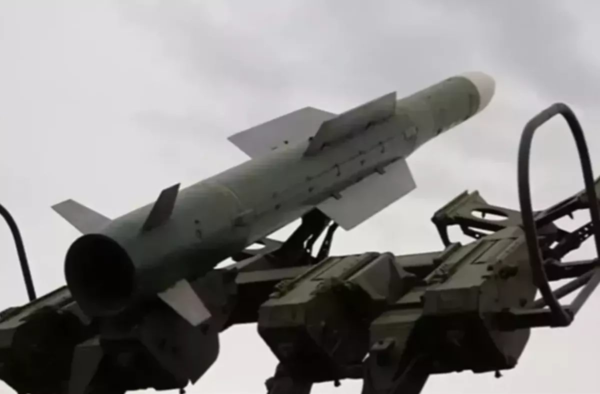 Еще шесть беспилотников ВСУ ликвидированы над Краснодарским краем