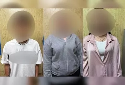 Стрелка по уличным фонарям поймали полицейские в Армавире