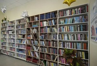 Сельский клуб в Тимашевском районе открыли после капитального ремонта