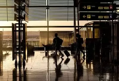 Аэропорт Краснодара попал в список объектов для проверки ФАС по сборам за регистрацию