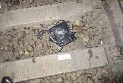 Мотовоз насмерть сбил молодого мужчину в Сочи